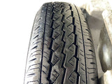 ブリヂストン V600 165/80R14 97/95LT 1本