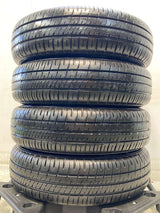 ダンロップ エナセーブ EC204 155/65R14  /トヨタ純正  4.5J+ 100-4穴 4本