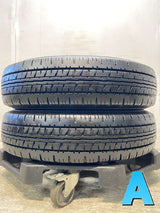 ダンロップ エナセーブ VAN01 165R14 8PR 2本