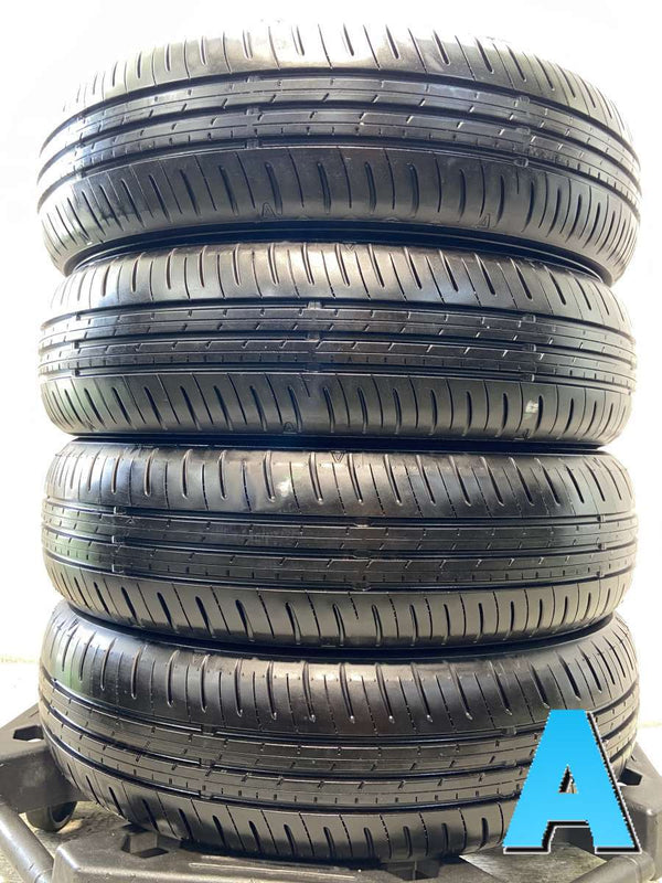 ダンロップ エナセーブ EC350+ 155/65R14  4本