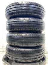 ダンロップ エナセーブ EC204 165/70R14  /日産純正  5.5J+ 100-4穴 4本