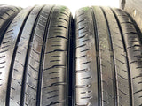 ダンロップ エナセーブ EC300+ 155/65R14  /スズキ純正  4.5J+ 100-4穴 4本