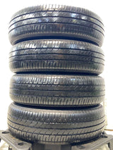 トーヨータイヤ ナノエナジー3B 155/65R14  /ダイハツ純正  4.5J+ 100-4穴 4本