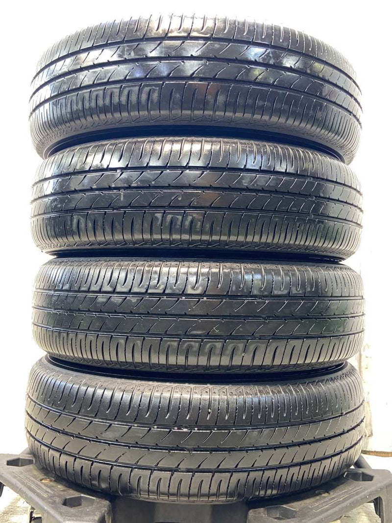 トーヨータイヤ ナノエナジー3B 155/65R14  /ダイハツ純正  4.5J+ 100-4穴 4本