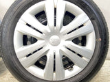トーヨータイヤ ナノエナジー3B 155/65R14  /ダイハツ純正  4.5J+ 100-4穴 4本