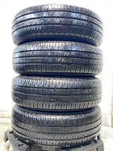 ダンロップ エナセーブ EC204 185/70R14  /日産純正  5.5J+ 100-4穴 4本