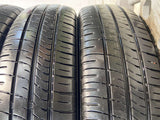ダンロップ エナセーブ EC204 155/65R14  4本