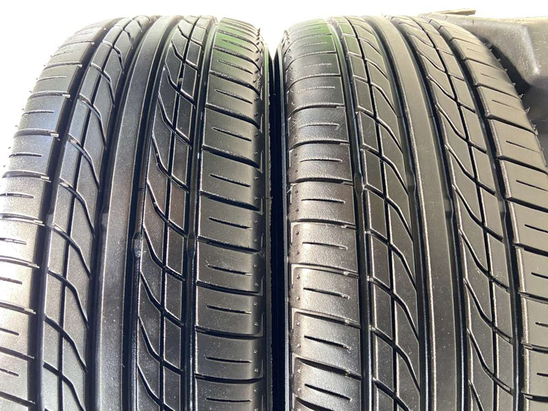 イエローハット PRACTIVA 165/55R14  2本