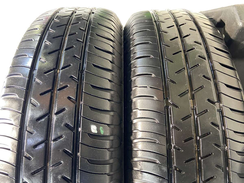 セイバーリングSL101 185/70R14  2本