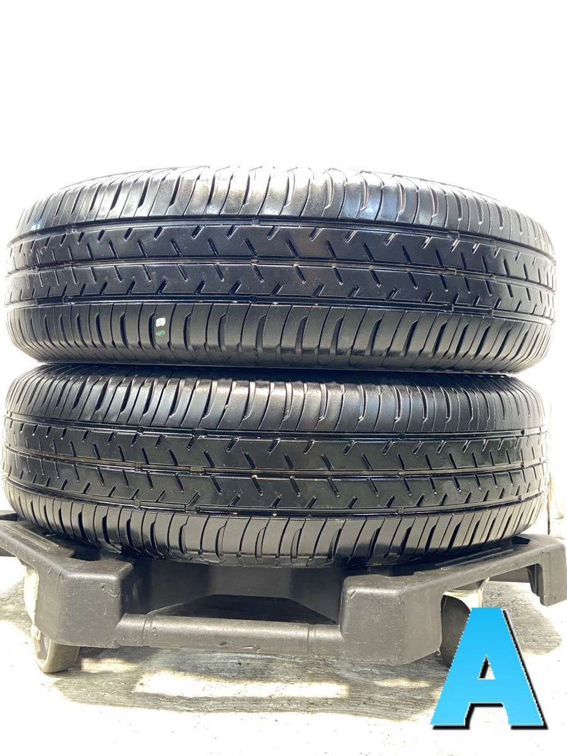 セイバーリングSL101 185/70R14  2本