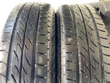 ブリヂストン ネクストリー 165/70R14  2本