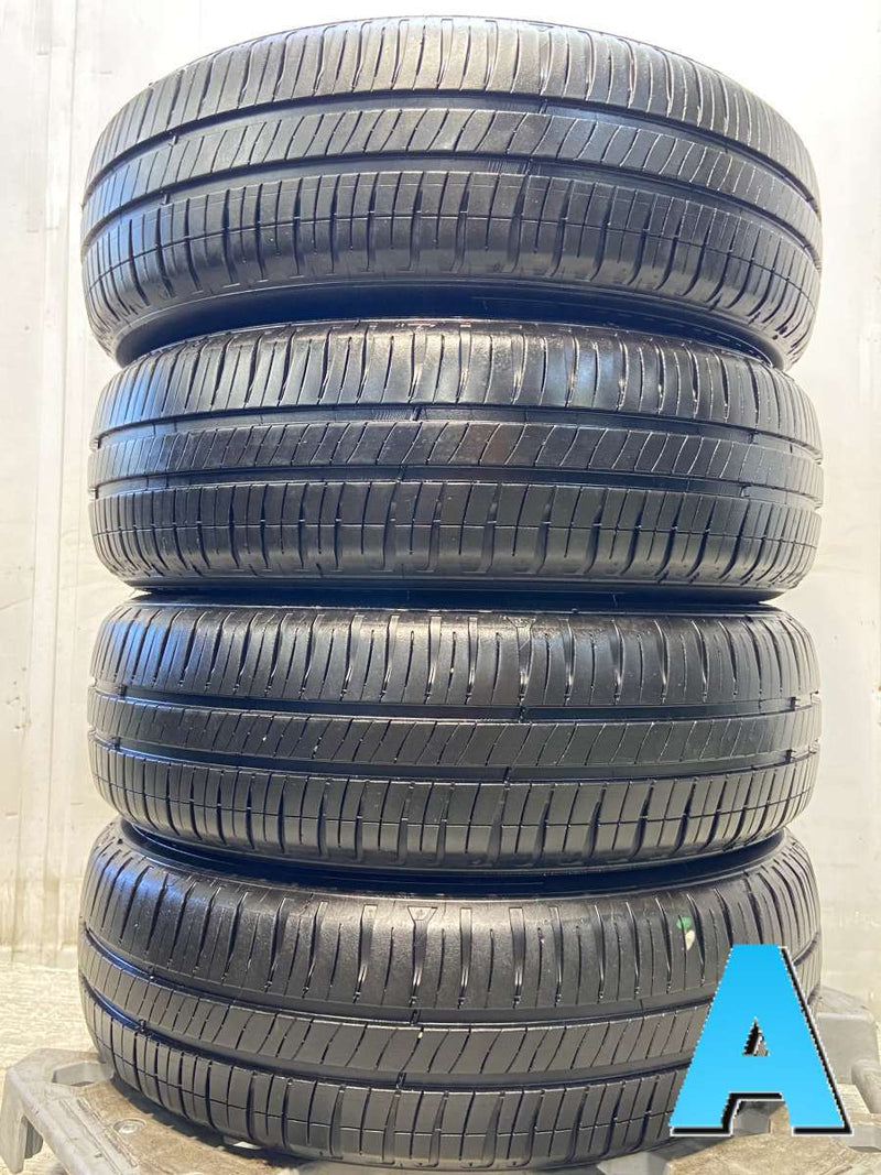 ミシュラン エナジーセイバー4 155/65R14  4本