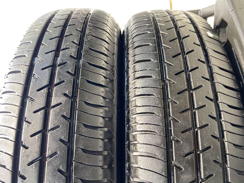 セイバーリング SL101 155/65R14  2本