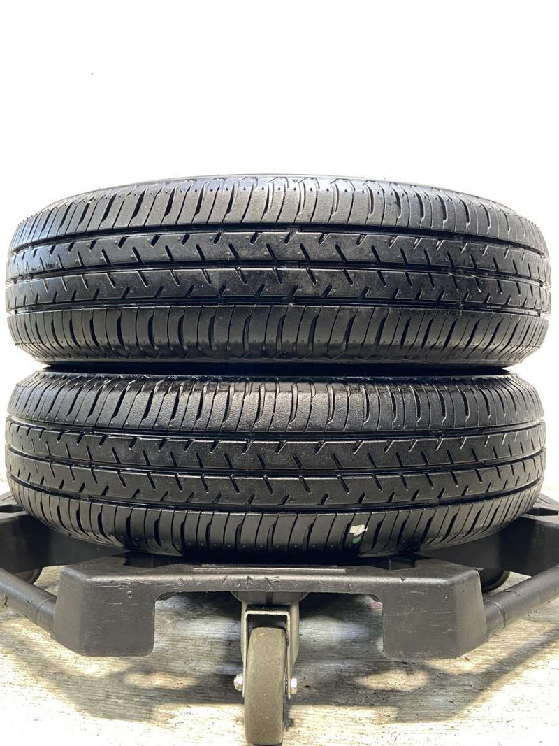 セイバーリング SL101 155/65R14  2本