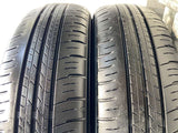 ダンロップ エナセーブ EC300+ 155/65R14  2本