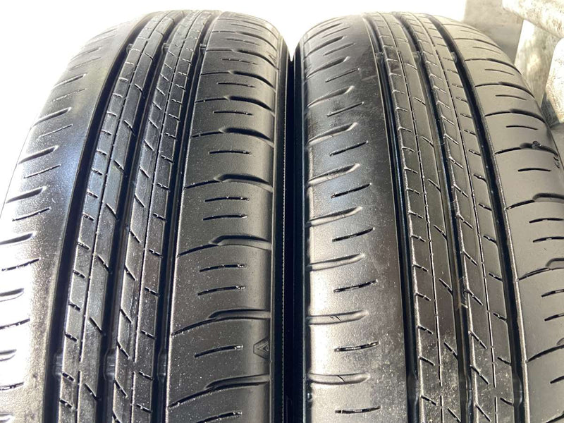ダンロップ エナセーブ EC300+ 155/65R14  2本