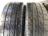 ブリヂストン ネクストリー 165/55R14  2本