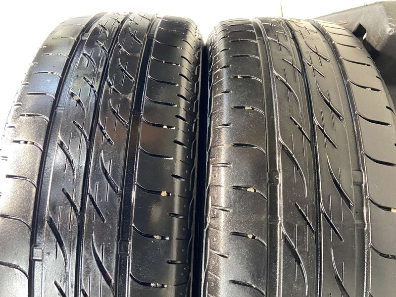 ブリヂストン ネクストリー 165/55R14  2本