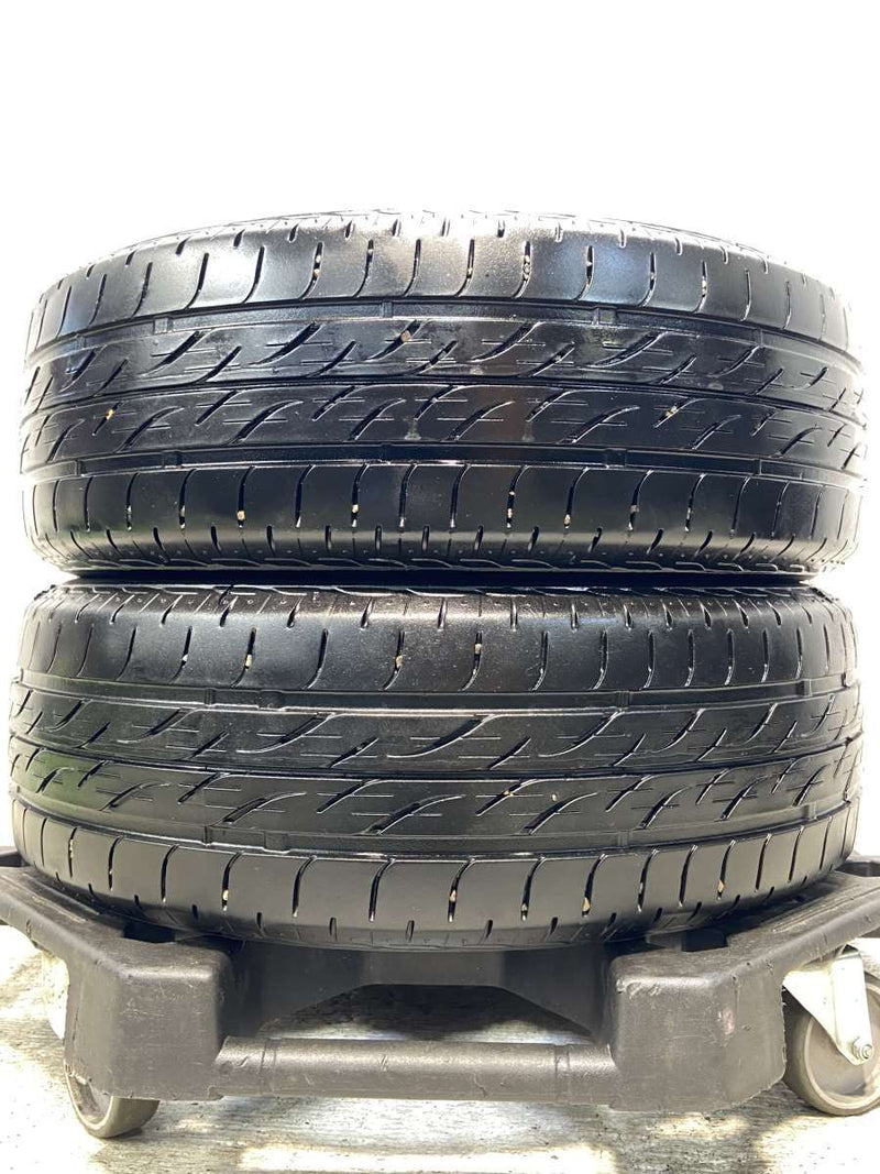 ブリヂストン ネクストリー 165/55R14  2本