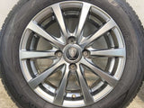 トーヨータイヤ ナノエナジー3 PLUS 175/65R14  /　 マナレイスポーツ 5.5J+48 100-4穴 4本