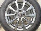 トーヨータイヤ ナノエナジー3 PLUS 175/65R14  /　 マナレイスポーツ 5.5J+48 100-4穴 4本