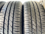 トーヨータイヤ ナノエナジー3 PLUS 175/65R14  /　 マナレイスポーツ 5.5J+48 100-4穴 4本