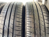 MARQUIS CST MR61 155/65R14  /ダイハツ純正  4.5J+ 100-4穴 4本