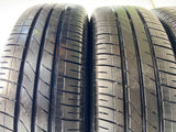 MARQUIS CST MR61 155/65R14  /ダイハツ純正  4.5J+ 100-4穴 4本