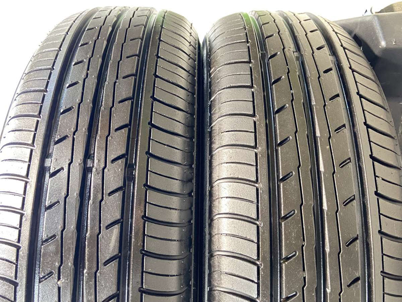 ヨコハマ ブルーアース-Es ES32 175/65R14  2本
