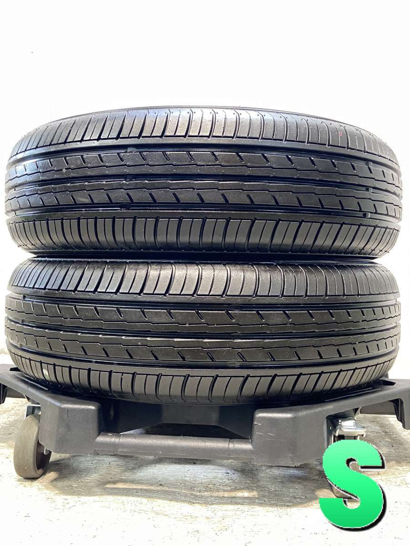 ヨコハマ ブルーアース-Es ES32 175/65R14  2本