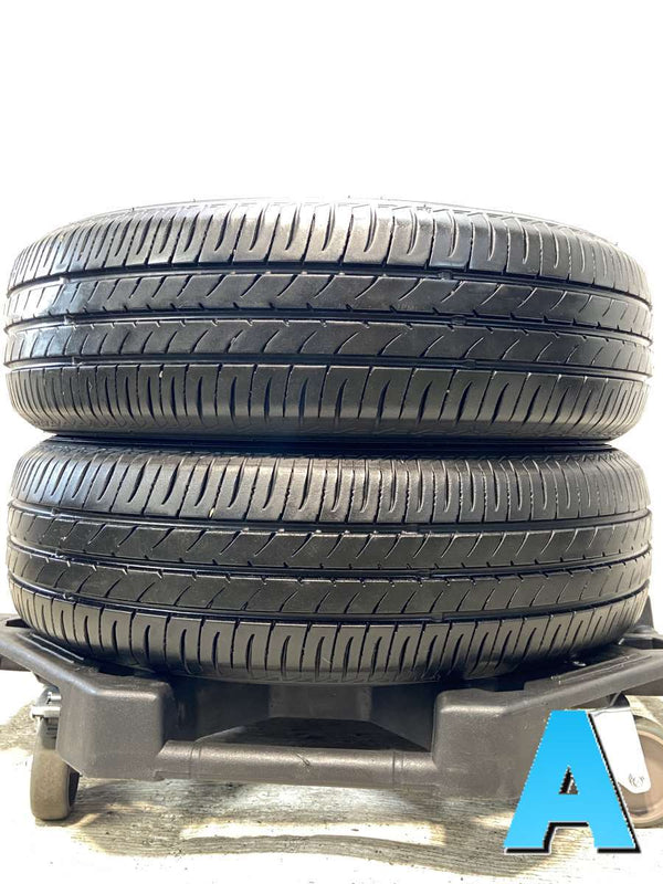 トーヨータイヤ ナノエナジー3 155/65R14  2本