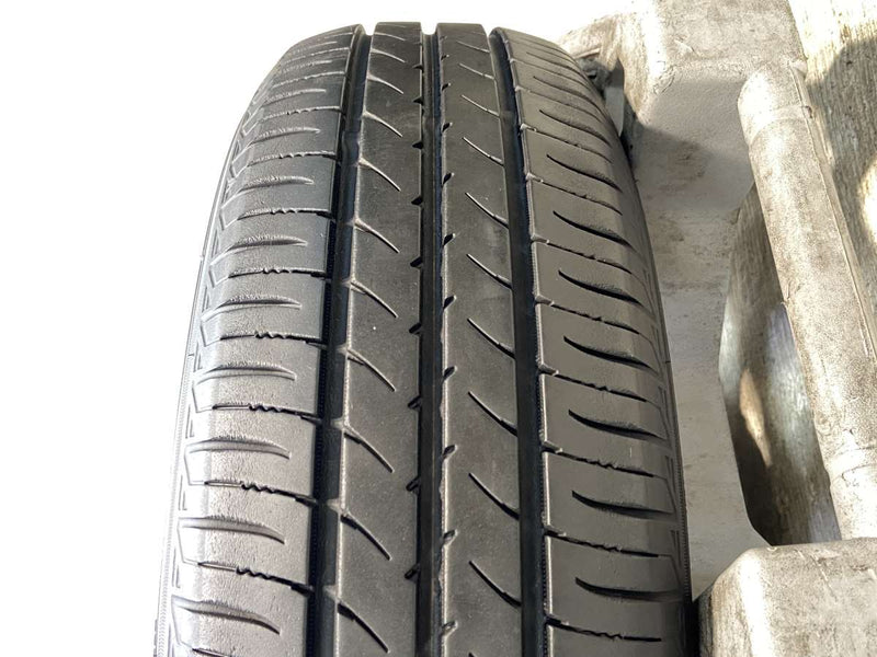 トーヨータイヤ ナノエナジー3 155/65R14  1本