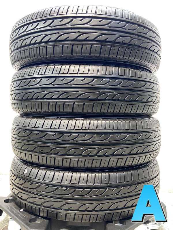 ダンロップ EC202 175/70R14  4本