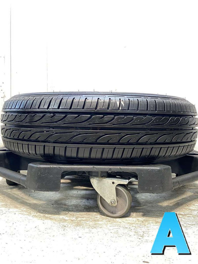 ダンロップ EC202 155/65R14  1本