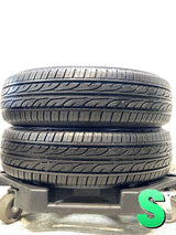 ダンロップ EC202 155/65R14  2本