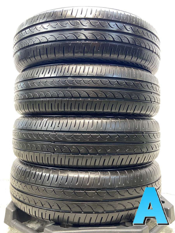 ヨコハマ ブルーアース 175/70R14  4本