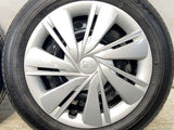 トーヨータイヤ ナノエナジー3 155/65R14  /ダイハツ純正  4.5J+ 100-4穴 4本