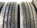 トーヨータイヤ ナノエナジー3 155/65R14  /ダイハツ純正  4.5J+ 100-4穴 4本