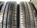ダンロップ エナセーブ EC204 155/65R14  /ホンダ純正  4.5J+ 100-4穴 4本
