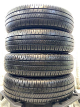 ダンロップ エナセーブ EC204 155/65R14  /ホンダ純正  4.5J+ 100-4穴 4本