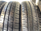 ダンロップ エナセーブ EC204 155/65R14  4本