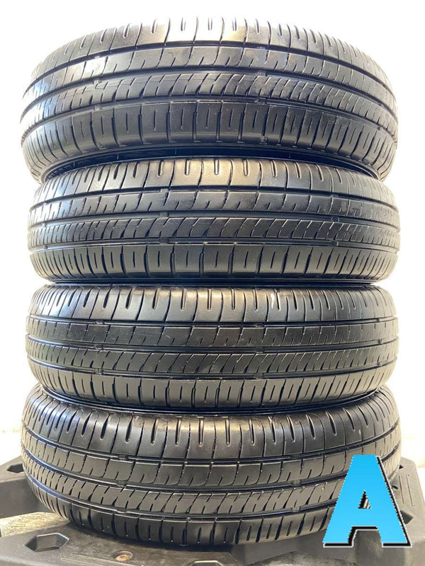 ダンロップ エナセーブ EC204 155/65R14  4本