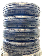 ダンロップ エナセーブ EC204 155/65R14  /ホンダ純正  4.5J+ 100-4穴 4本
