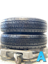 ダンロップ エナセーブ VAN01 165/80R14 97/95LT 2本