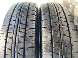 ダンロップ エナセーブ VAN01 165/80R14 97/95LT 2本