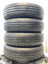 ブリヂストン エコピア NH200 C 155/65R14  /　 BAROSSO 4.5J+45 100-4穴 4本