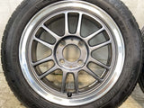 ファルケン シンセラ SN832i 155/65R14  /　  5.0J+42 100-4穴 4本