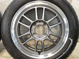 ファルケン シンセラ SN832i 155/65R14  /　  5.0J+42 100-4穴 4本