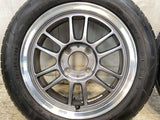 ファルケン シンセラ SN832i 155/65R14  /　  5.0J+42 100-4穴 4本