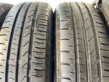 ファルケン シンセラ SN832i 155/65R14  /　  5.0J+42 100-4穴 4本